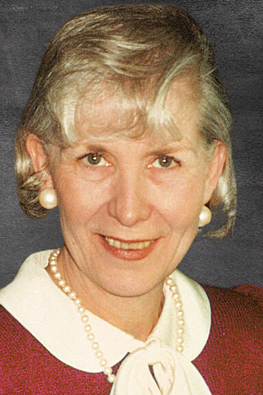 Alice Mae Studt